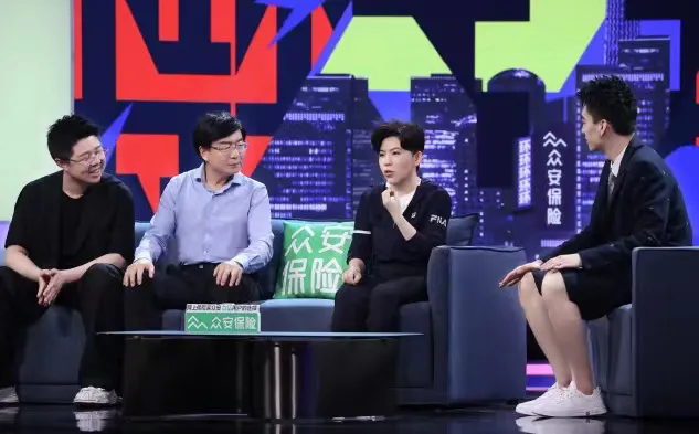 关于残奥会，听听邓亚萍韩乔生怎么说