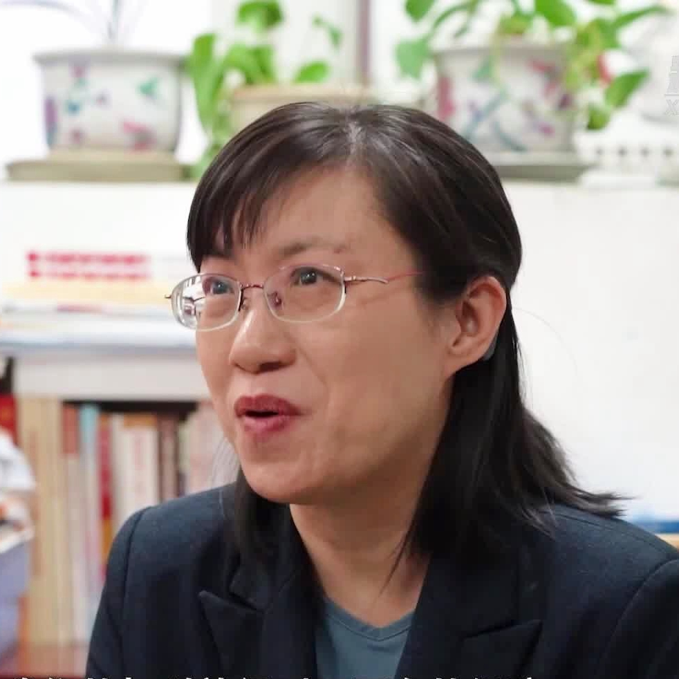 杨洋委员：助力残疾人共享美好生活