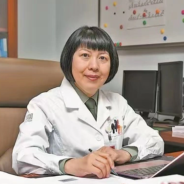 王秋菊委员：让耳聋患者“听见”未来