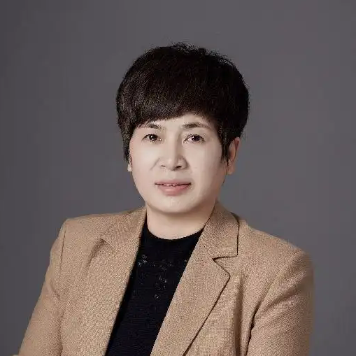 徐凤秋代表：以画笔勾勒美丽乡村画卷