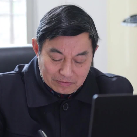 李树林代表：湿地公园，他们也可以“无碍”畅游