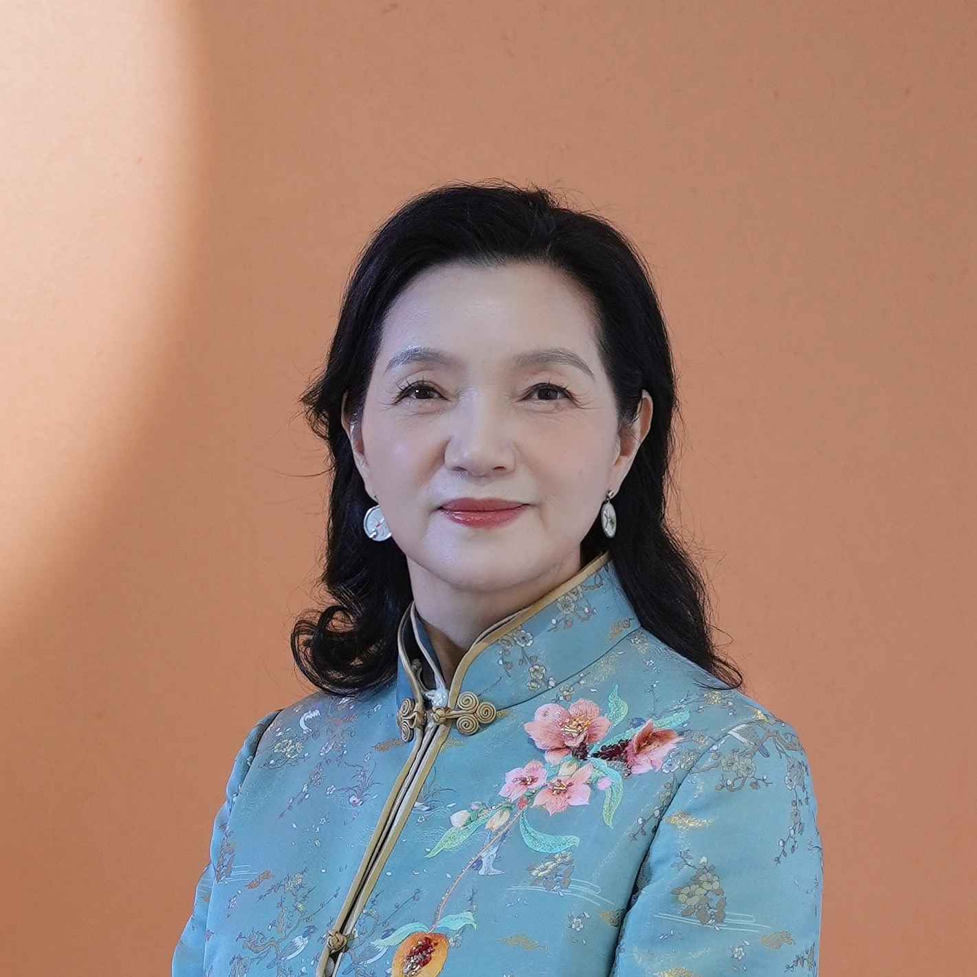 姚建萍代表：重点督办非物质文化遗产保护与传承又有推进