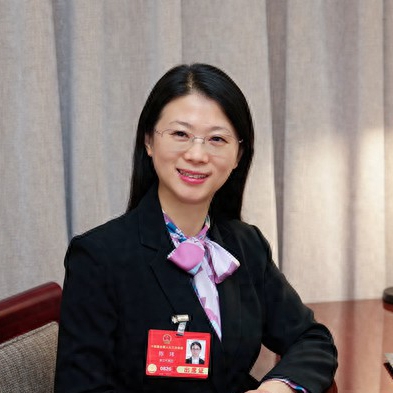 陈玮代表：建立罕见病慈善医疗救助专项基金