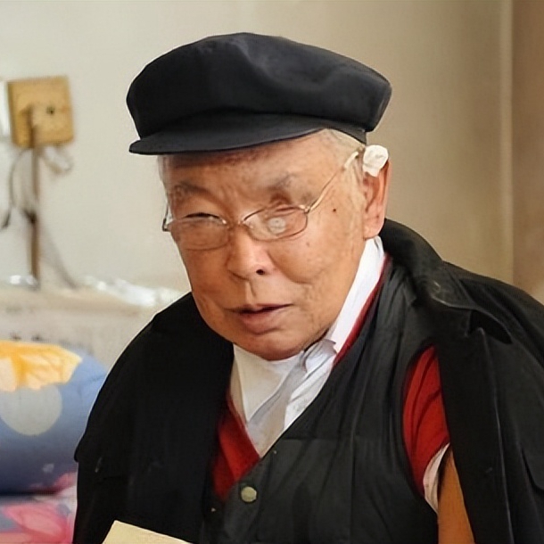 朱彦夫  |  一直在战斗，一生在坚守