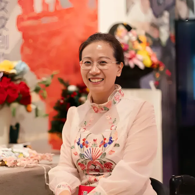 唐占鑫  |  为脊髓损伤者照亮重生之路