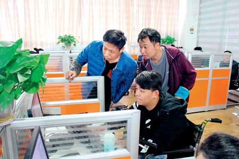 焦作电商基地.JPG