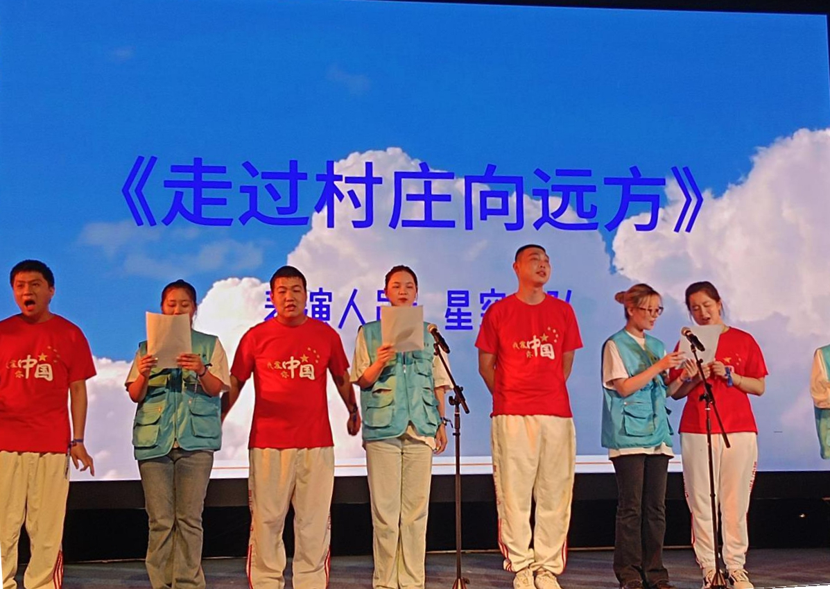 “星”光汇聚校园，特艺共筑梦圆！武汉首届特艺文化进校园活动温暖启幕
